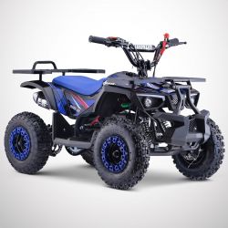 Pocket Quad Diamon Rino...