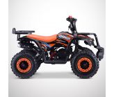 Pocket Quad Diamon Rino 49cc - Orange- 2023