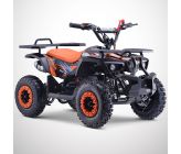 Pocket Quad Diamon Rino 49cc - Orange- 2023