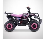 Pocket Quad Diamon Rino 49cc - Bleu - 2023