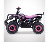 Pocket Quad Diamon Rino 49cc - Bleu - 2023