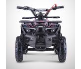 Pocket Quad Diamon Rino 49cc - Bleu - 2023