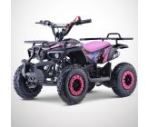 Pocket Quad Diamon Rino 49cc - Bleu - 2023