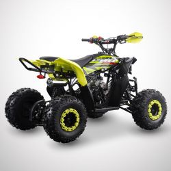 Quad Probike 110-R - Jaune - 2023