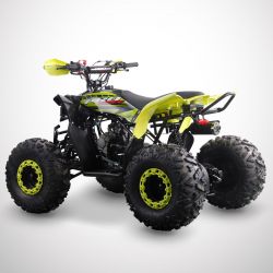 Quad Probike 125-R - Jaune - 2023