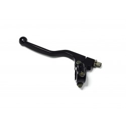 Clutch lever + clutch...
