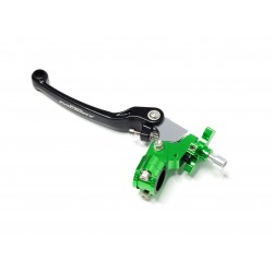 Flex Clutch Levers YCF