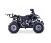 Quad KEROX RAPTOR 110 - Nero