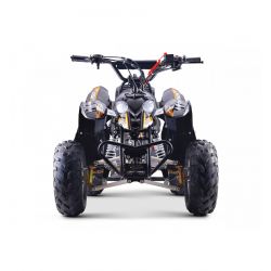Quad KEROX RAPTOR 110 - Noir (7 pouces)