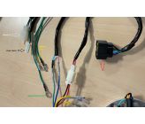 Wire 150cc Lifan