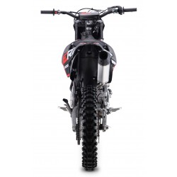 Motocross CRZ ERZ 300cc Liquide - 18"/21" - (2024)