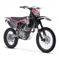Motocross CRZ ERZ - 300cc...
