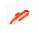 Protection de bras oscillant nylon - Orange