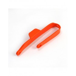 Protection de bras oscillant nylon - Orange