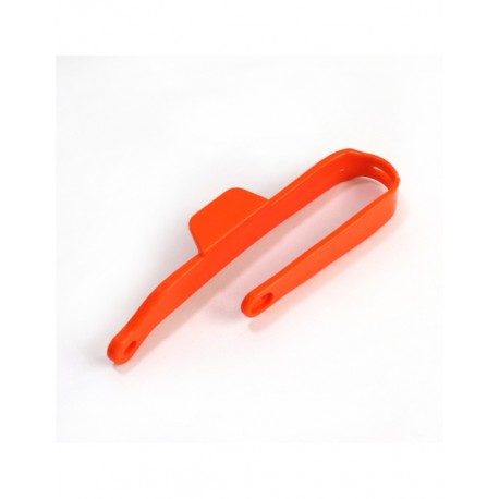 Protection de bras oscillant nylon - Orange