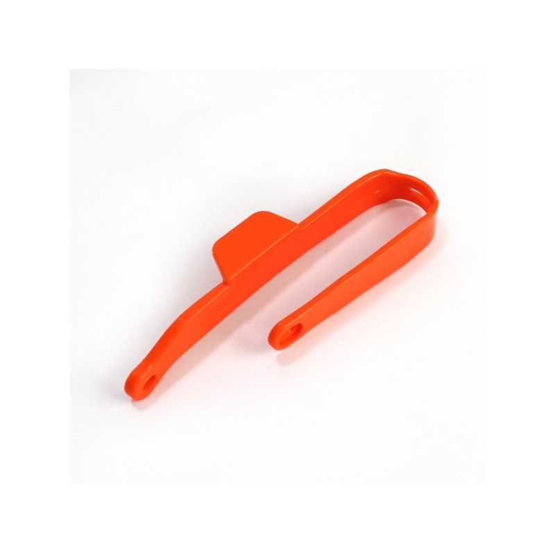 Protection de bras oscillant nylon - Orange