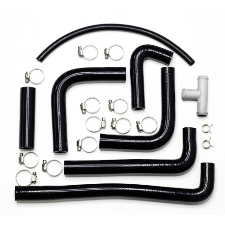 Kit durites de radiateur de refroidissement (ERZ300L)