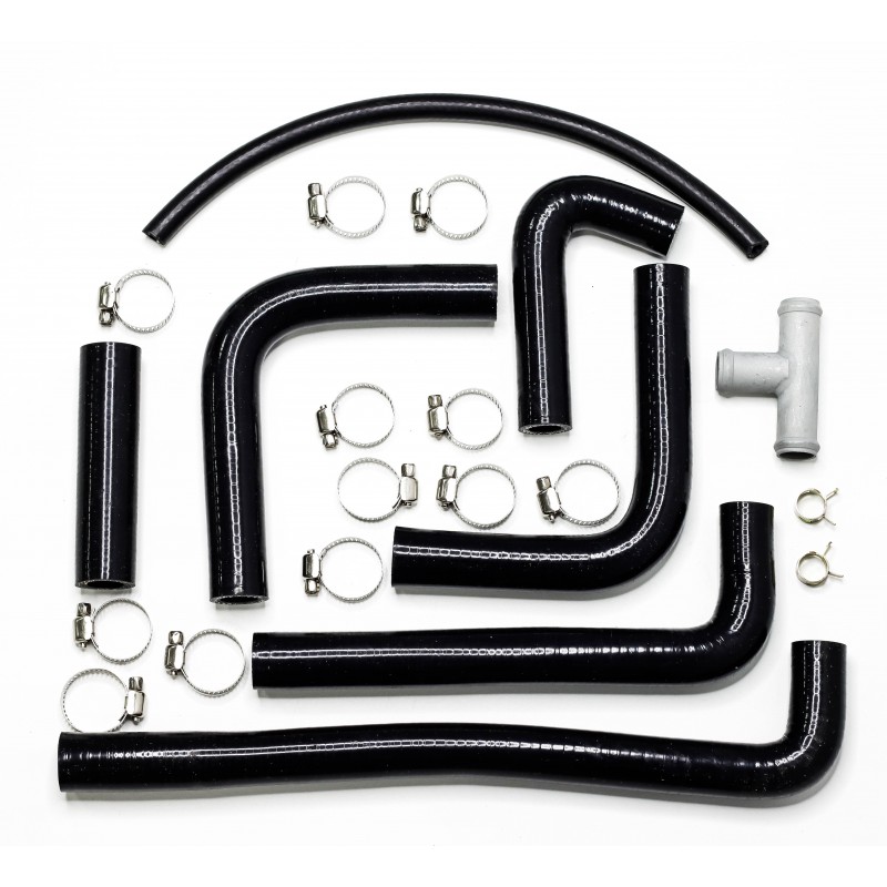Kit durites de radiateur de refroidissement (ERZ300L)