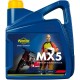 Bidone 4L olio 2T MX5