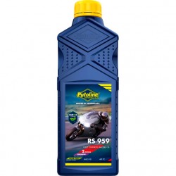 Olio motore 2T 1L Putoline...