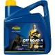 Olio motore PUTOLINE 4T 10w40 Semi-Synthese Off Road 4 - 4L