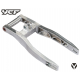 Bras oscillant Aluminium Cross 420mm YCF - SP (Axe de bras 12mm)