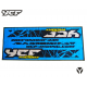 Tapetto manutenzione YCF