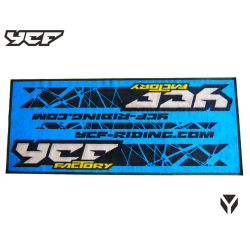 Tapis environnemental YCF