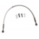 Tubo radiatore 495 mm (connessione 8 mm/10 mm)