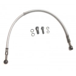 495mm Radiator Hose...