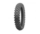 Gomme Post MICHELIN TRACKER 100/100-18 M/C 59R TT