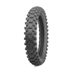 Pneu Cross 18" Arrière MICHELIN TRACKER 100/100 M/C 59R TT