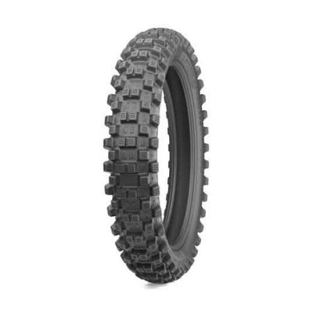 Gomme Post MICHELIN TRACKER 100/100-18 M/C 59R TT