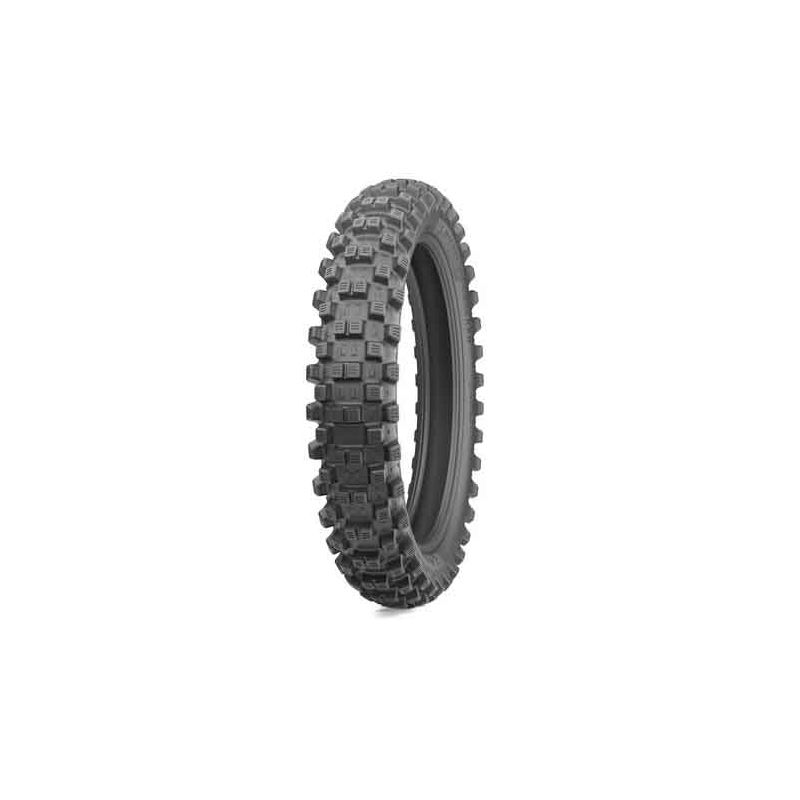 Gomme Post MICHELIN TRACKER 100/100-18 M/C 59R TT