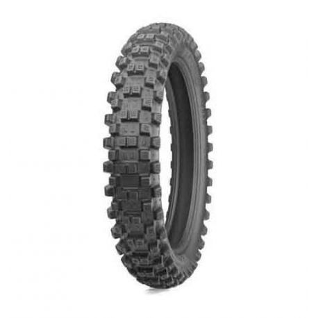 Gomme Post Michelin Starcross 5 - 18"