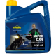 Olio motore PUTOLINE 4T 10w40 Semi-sinteticoe Super DX4 - 4L