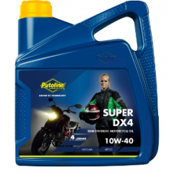 4T PUTOLINE 10w40...