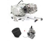 Engine 125cc Lifan Manual