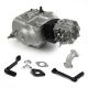 Moteur 4T 107cc Lifan Semi-Automatique