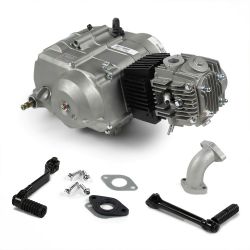 4T 107cc Lifan...