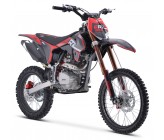 Motocross CRZ 250cc ERZ 4T 16"/19" - (2024)