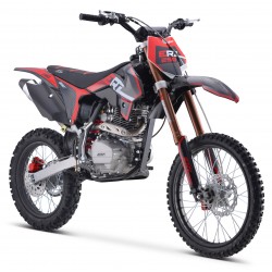Motocross CRZ 250cc ERZ 4T - (2024)