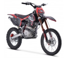 Motocross CRZ 250cc ERZ 4T - (2024)