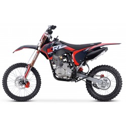 Motocross CRZ 250cc ERZ 4T 16"/19" - (2024)