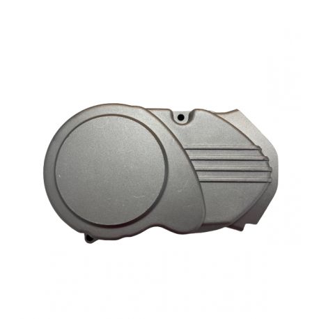 Engine Cover - Silver