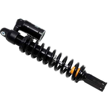 Amortisseur Réglable KKE 480MM (Axe Ø10mm) avec Bombonne