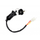 Contacteur à clef d\'origine - ERZ 300L