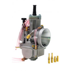 PWK34 Carburetor + Jets