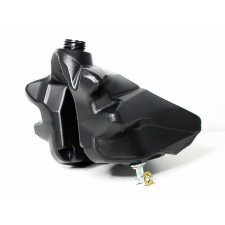 Serbatoio - ERZ300L