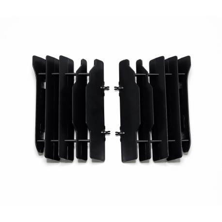Protections de radiateur - ERZ300L